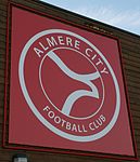 Almere City FC