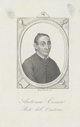 Antonio Cesari by Eugenio Silvestri.png