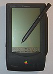 Newton MessagePad 100