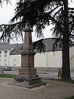 Monument aux morts de 1914-1918