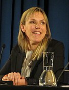 Åsa Larsson -  Bild