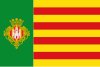 Flag of Castellón de la Plana