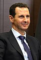 Bachar el-Assad