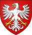 Blason de Estrée