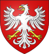 Blason de Estrée (Pas-de-Calais)