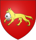 Coat of arms of Lemps