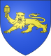 Coat of arms of Liez