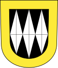 Blazono de Bonstetten ZH