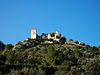 Castillo de Perputxent