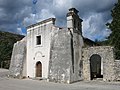 Saint Dionysius, Rusticus and Eleutherius church