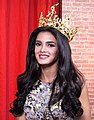 Miss Grand Internacional 2018Clara Sosa  Paraguay