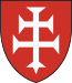 Blason de Zvolen