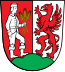 Blason de Neuburg am Inn