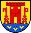 Coat of arms of Svavsted