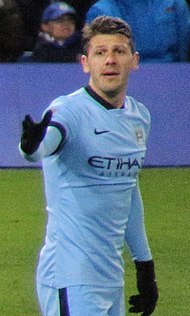 Martín Demichelis