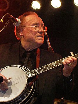 Earl Scruggs