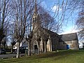 Église du Sacré-Cœur des Villages