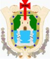 Coat of airms o Veracruz