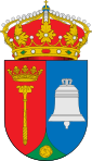 Villares de la Reina: insigne