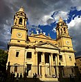 Catedral de Santa María de Pamplona