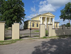 Villa Medem