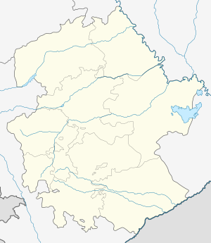 Bilbilyak is located in Karabakh Economic Region