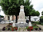 Monument aux morts