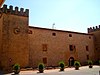 Palacio Fortaleza del Marques de Dos Aguas