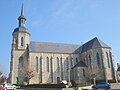 Église Saint-Pierre-ès-Liens de Plélan-le-Petit