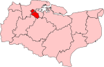 Outline map