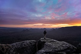 SächsischeSchweiz KleinerWinterberg 2