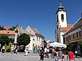 Szentendre