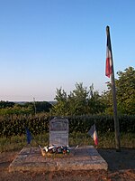 Monument aux morts