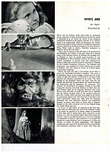 Sight and Sound - Summer 1949 Vol. 18 No. 70 - published by the British Film institute - Roger Manvell