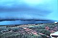 gust front