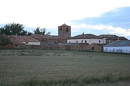 Torrubia de Soria – Veduta