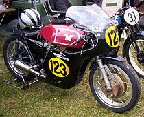 Matchless G50