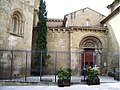 Monasterio de San Pedro el Viejo