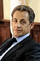 Nicolas Sarkozy Unión por un Movimiento Popular