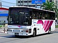 58MC SD-II 西日本鉄道 三菱 U-MS729S