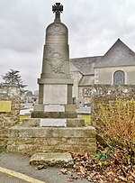 Monument aux morts