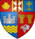 Coat of arms of Les Bordes-sur-Arize