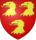 Coat of arms of Saint-Illide