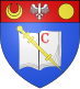 Coat of arms of Chamagne