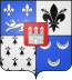 Blason de Saint-Hélen