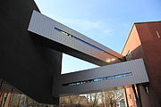 German Mining Museum in Bochum