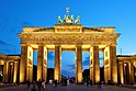 Brandenburg Gate