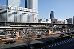 Vignette pour Gare de Nagoya