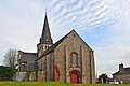 Église Saint-Jean de Béré