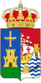 Coat of Arms of Castrillón